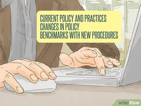 Image titled Change Office Procedures Step 2