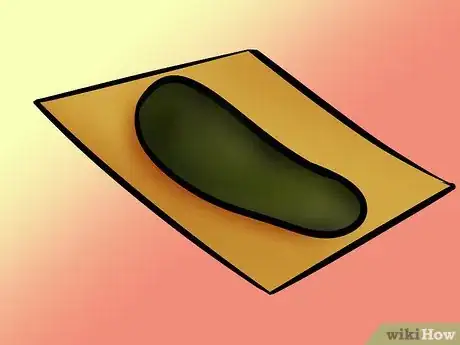 Image titled Build Shoe Insoles Step 2