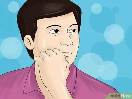 Image titled Tell if a Girl You Like Knows You Like Her if You Haven't Actually Told Her So Step 03