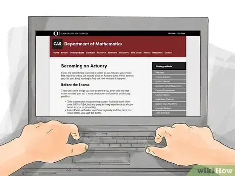 Image titled Become an Actuary Step 16