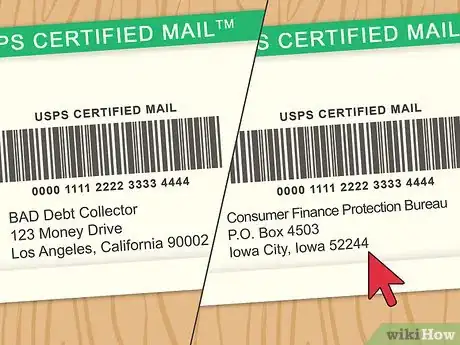 Image titled Dispute a Debt Step 15