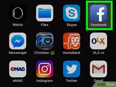 Image titled Save Pictures from Facebook Step 7