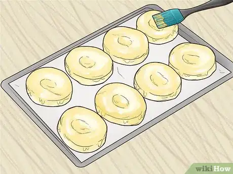 Image titled Make Dairy‐Free Buttermilk Style Biscuits Step 10