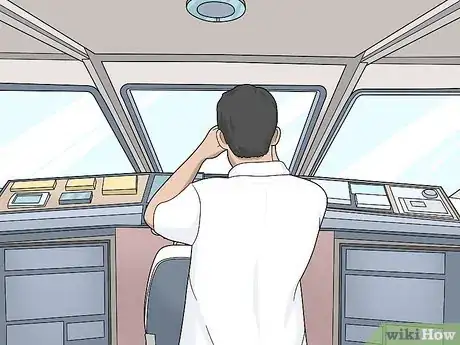 Image titled Work on a Yacht Step 8