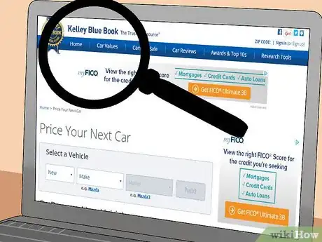 Image titled Get a Car Loan Step 17