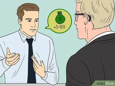 Image titled Negotiate Pay Step 16