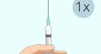 Give a B12 Injection
