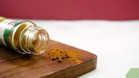 Image titled Make Yellow Eyeshadow Step 2