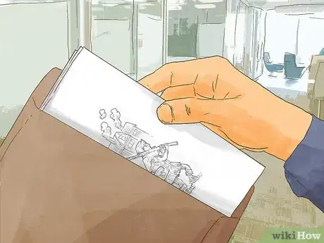 Image titled Become a Satire Cartoonist Step 14