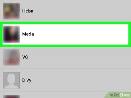 Image titled Delete Followers on Facebook on iPhone or iPad Step 5