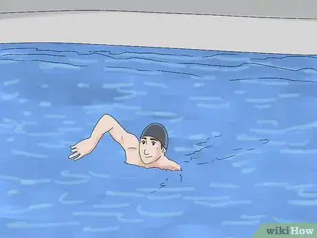 Image titled Train for Ironman Step 17