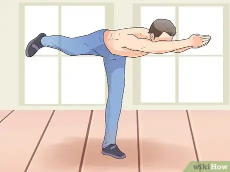 Image titled Benefit from Power Yoga Step 15