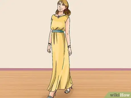 Image titled Date After the Death of a Spouse Step 10