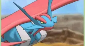 Be Friendly to Your Pokémon in Omega Ruby or Alpha Sapphire