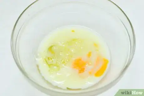 Image titled Make Blackberry Pancakes Step 2