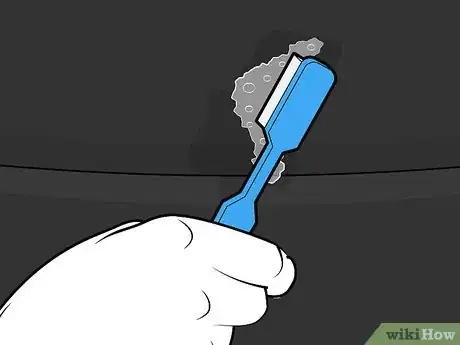 Image titled Get Urine Out of a Car Seat Step 17