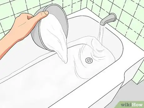 Image titled Use Flat Champagne for Skin Care Step 13