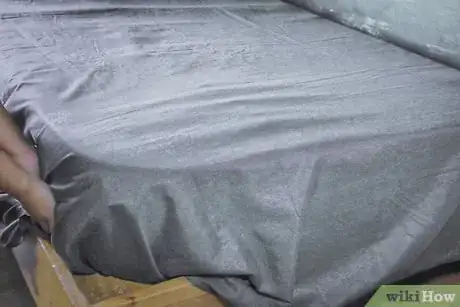 Image titled Make a Hospital Corner Step 20