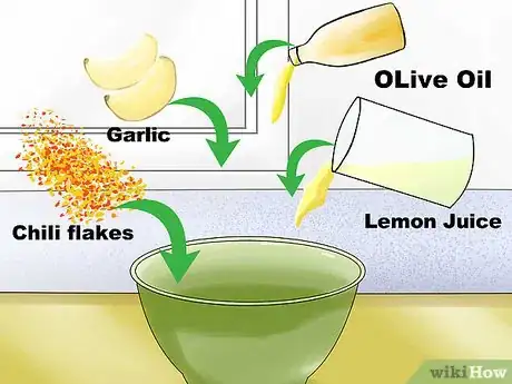 Image titled Eat American Cress Step 3