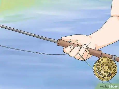 Image titled Fish for Steelhead Step 8