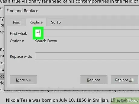Image titled Remove Footnotes in Word Step 7