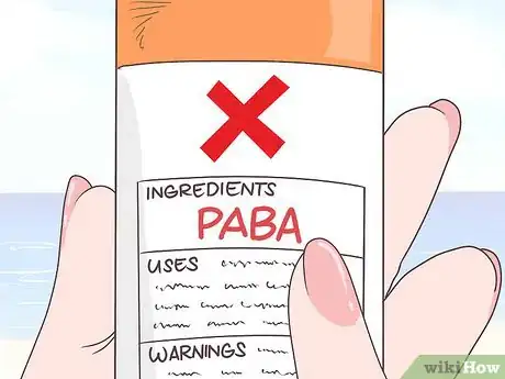 Image titled Choose Sunscreen for Children Step 4