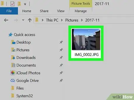 Image titled Convert JPG to PNG Step 8