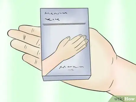 Image titled Wax Step 1