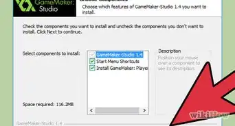 Get Started With Game Maker