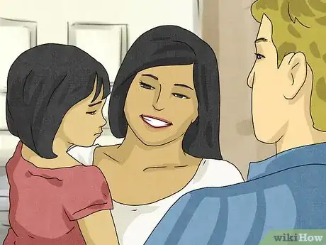 Image titled What Are Red Flags when Dating a Single Mom Step 5