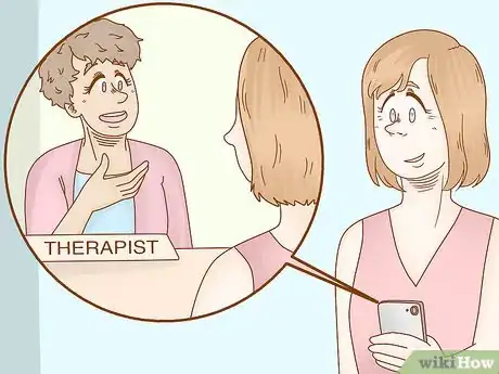 Image titled Overcome Menopause Depression Step 2