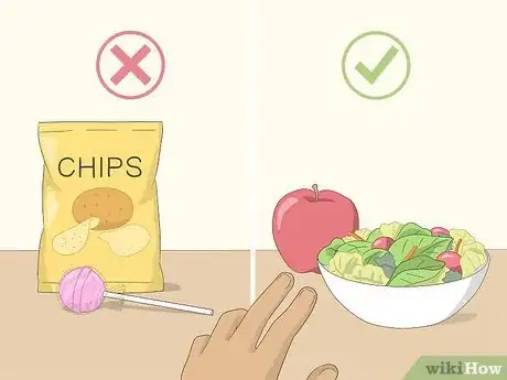 Image titled Deal with Stress During Menstruation Step 9