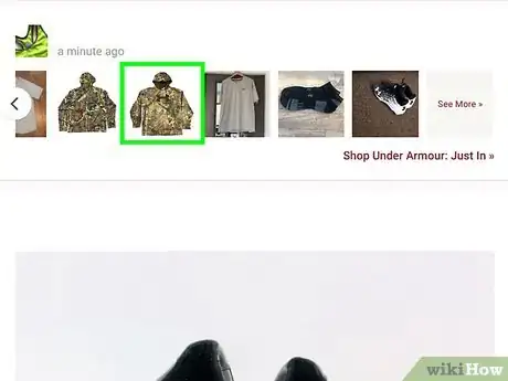 Image titled Trade on Poshmark on PC or Mac Step 3