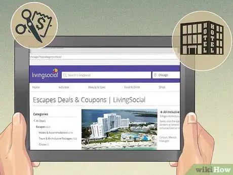 Image titled Find a Cheap Place to Stay in San Francisco Step 2