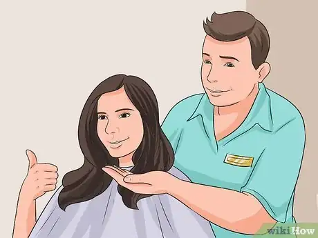 Image titled Be a Hairdresser Step 11
