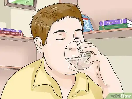 Image titled Cleanse Your Body Naturally Step 1