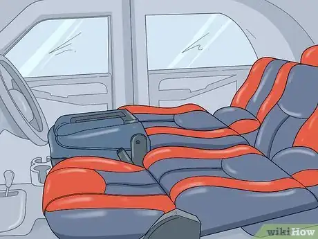 Image titled Clean Type R Seats Step 2