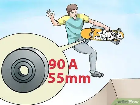 Image titled Choose Skateboard Wheels Step 5