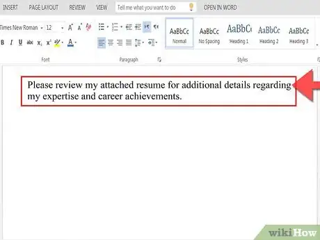 Image titled Write a Teaching Cover Letter Step 17