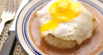 Make a Loco Moco