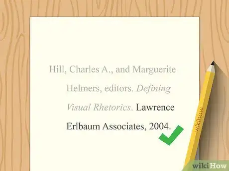 Image titled Cite an Anthology Step 3