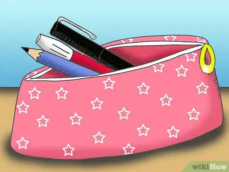 Image titled Make School Less Stressful Step 10