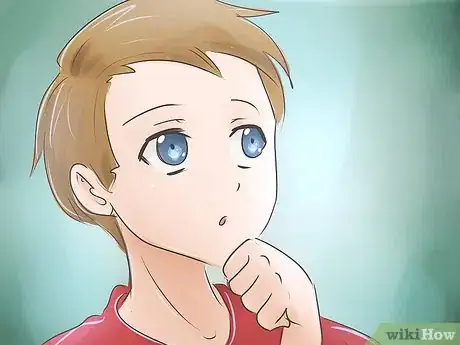 Image titled Get Out of Trouble with Your Parents Step 2