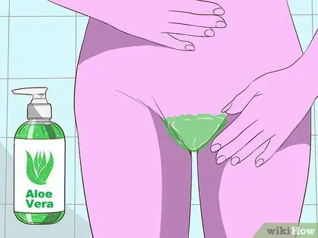 Image titled Remove Vaginal Hair Step 25