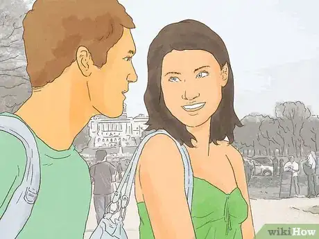 Image titled Talk to Your Middle School Crush (Girls) Step 3