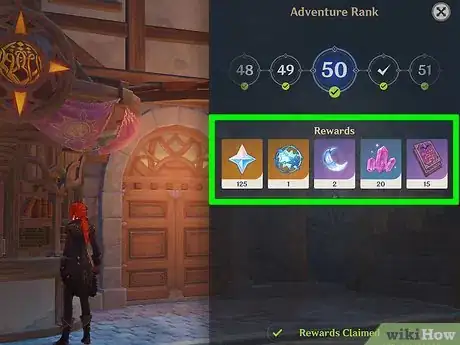 Image titled Earn Primogems in Genshin Impact Step 2