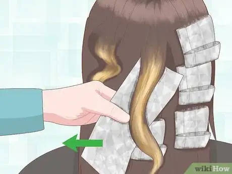 Image titled Transition Hair Color with Soft Roots Step 16