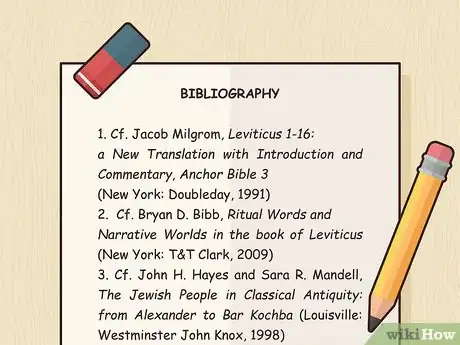 Image titled Write an Exegesis Step 11