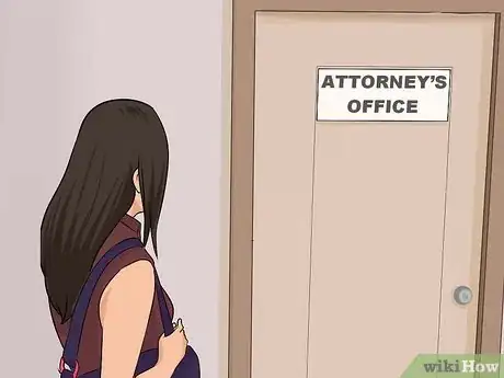 Image titled Claim Compensation for Whiplash Step 22