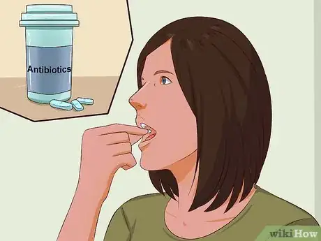 Image titled Evaluate and Treat Strep Throat Step 4